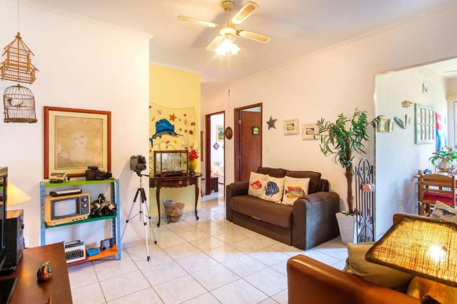 Beach Apartment Sape Ubatuba by BnbHost