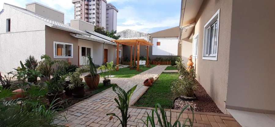 Residencial Jõao Eugenio
