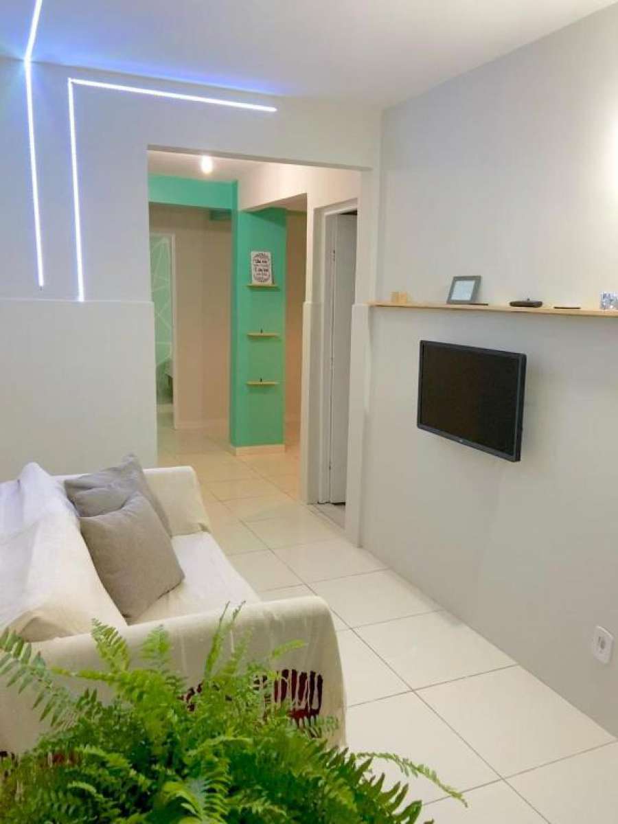 Perfeito Apartamento na Orla de Atalaia