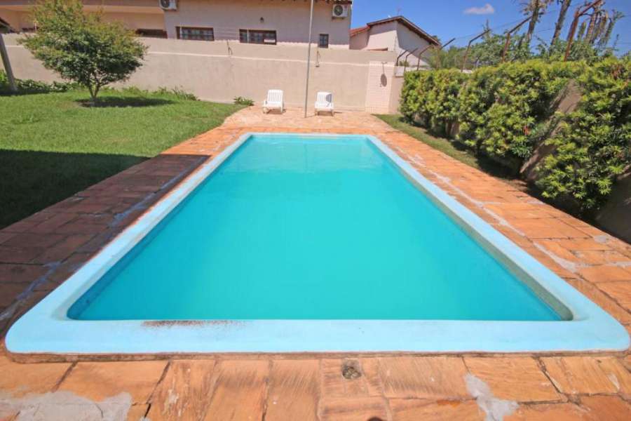 Casa Denver - Localização privilegiada 400m