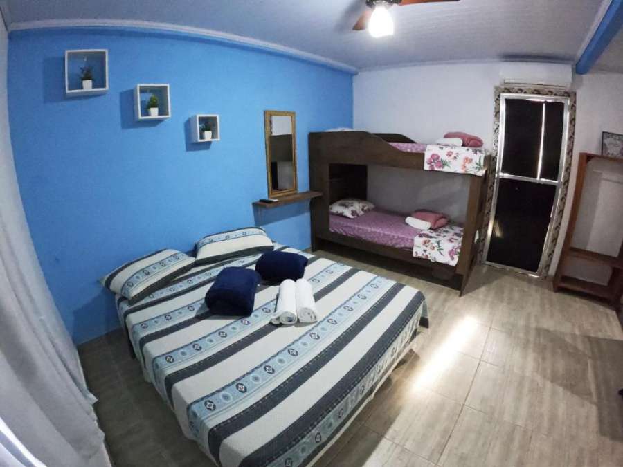 Casas Amizade