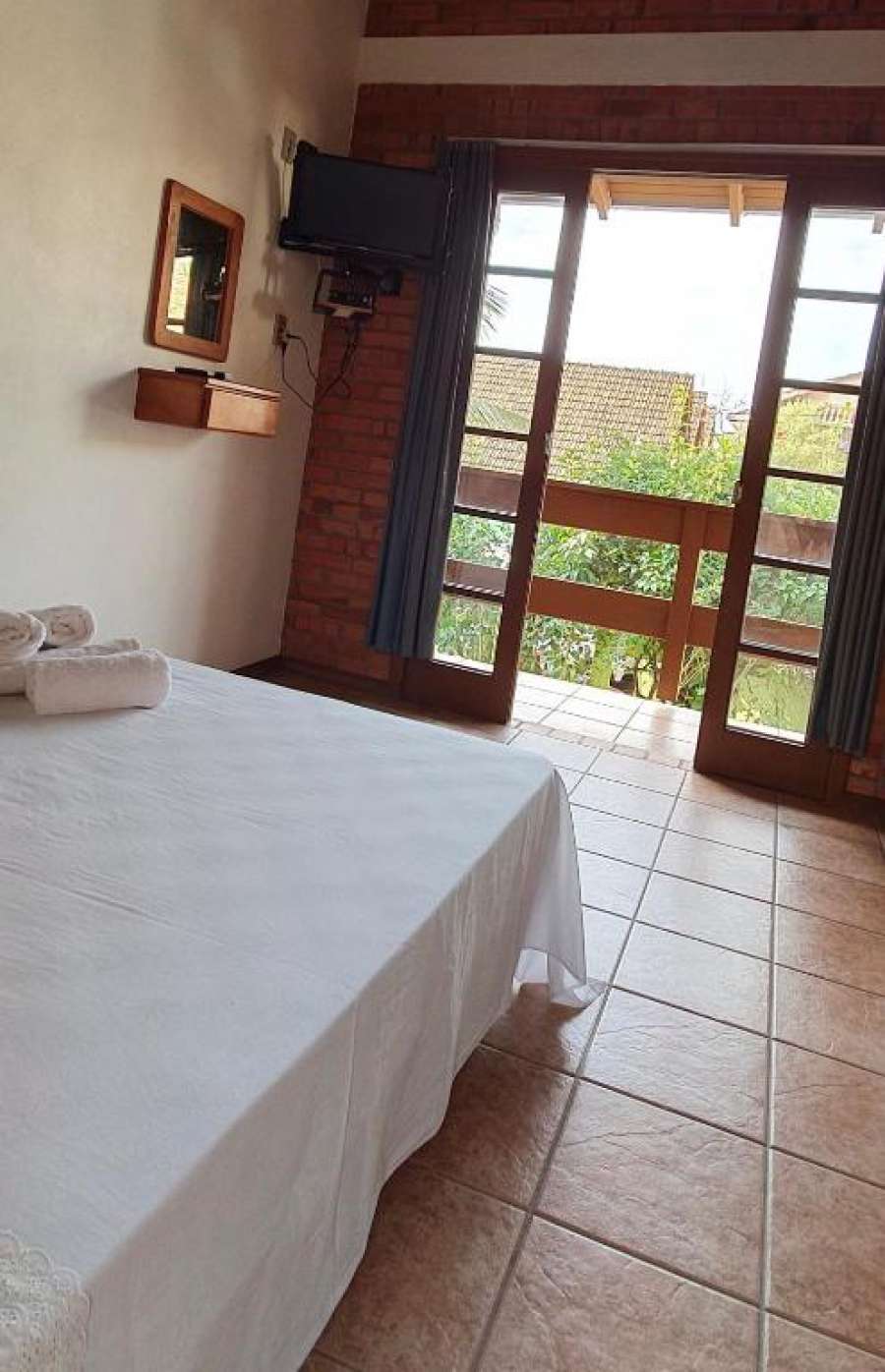 Pousada Latitude 27
