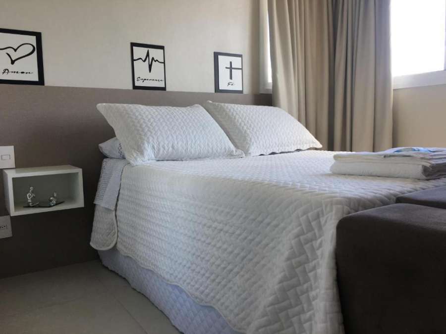 APARTAMENTO FLAT NOVO ACONCHEGANTE