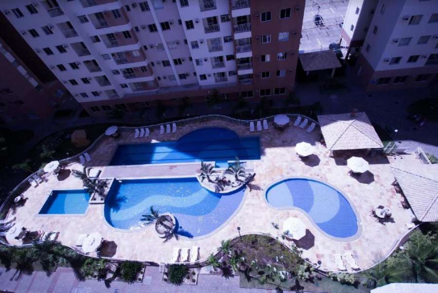 Apartamento Próximo ao Shopping Jardins