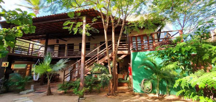 Villa Valencia