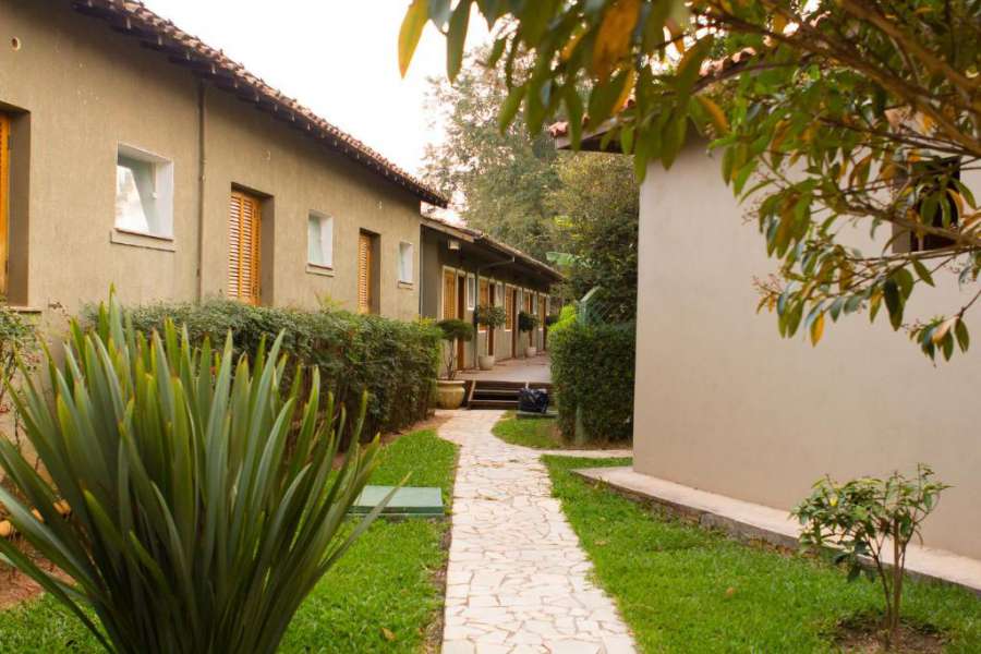 Hotel Recanto da Cachoeira
