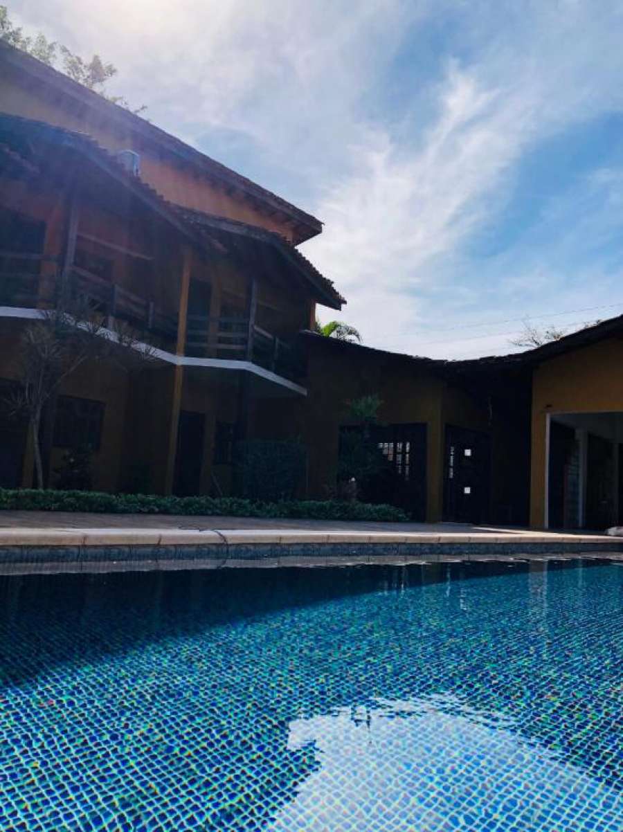 Pousada In Bali