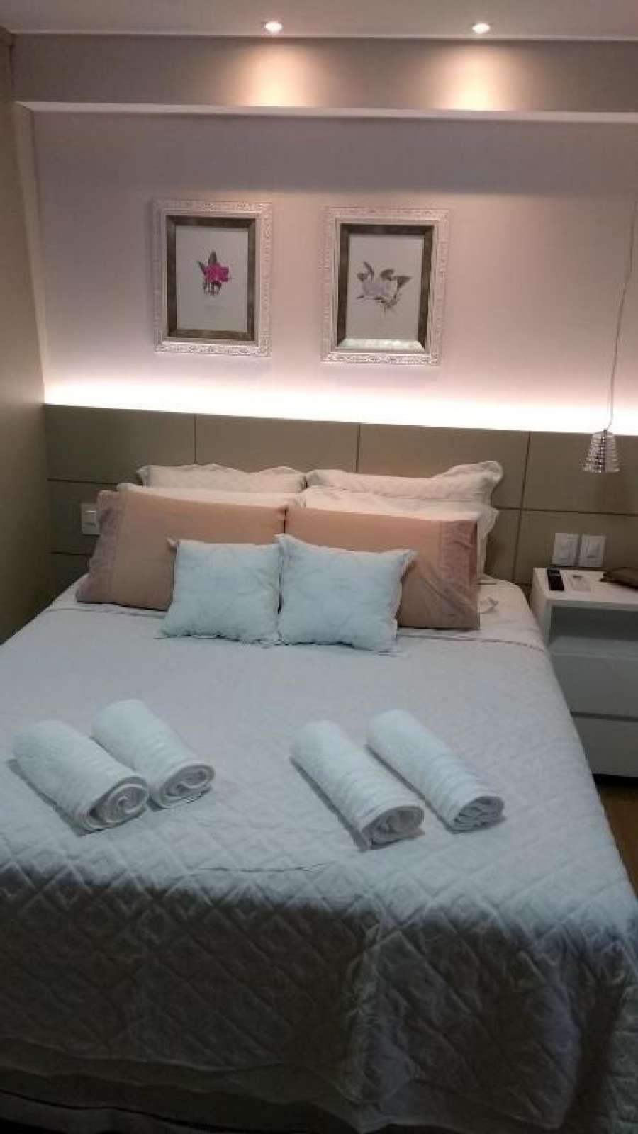 Loft Residencial Vista Azul