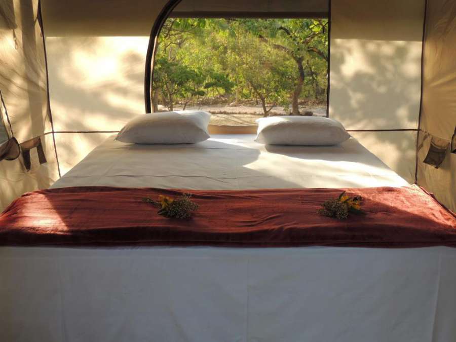 Campo Base EcoLodge