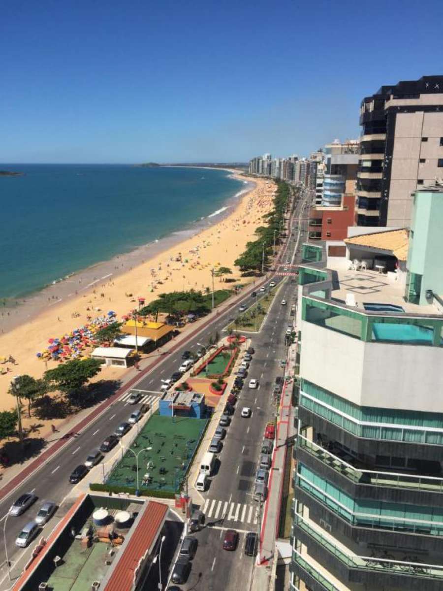 Praia Dourada