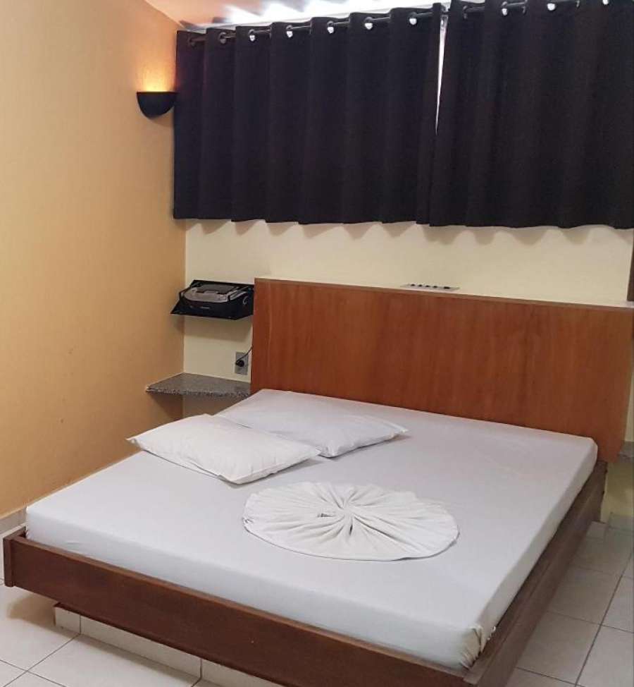 Sleep Suites
