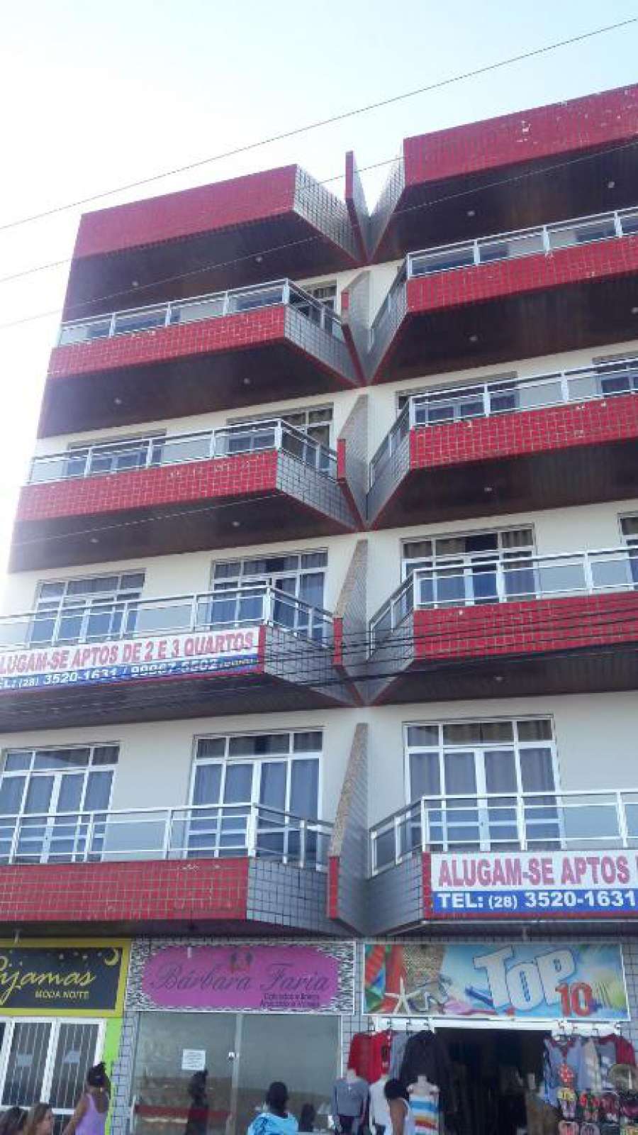 Polonini Apartamento