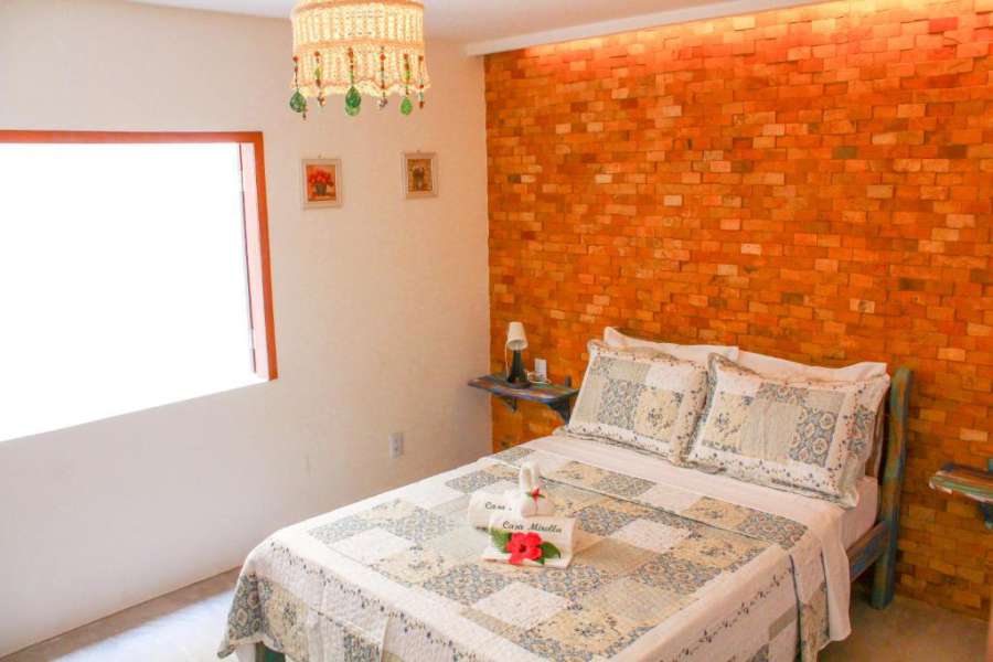Casa Mirella Jeri