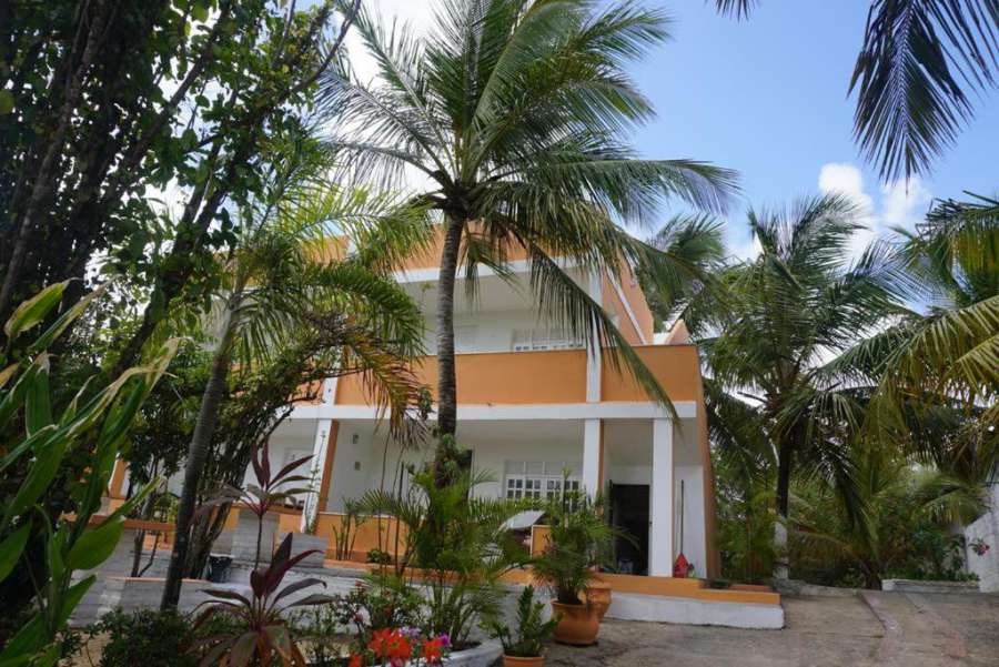 Mandala Apt 4 Maracajaú