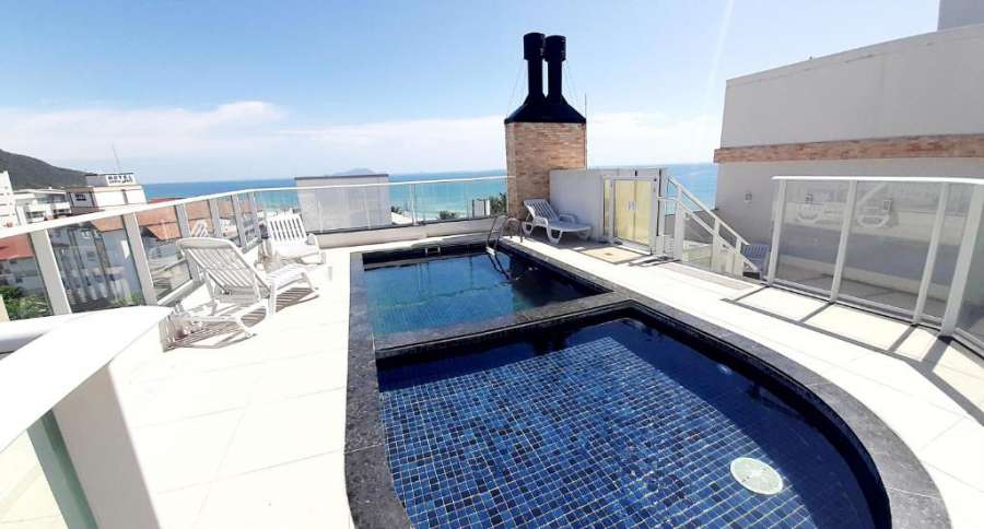 Apartamento Gaivotas Apart Hotel
