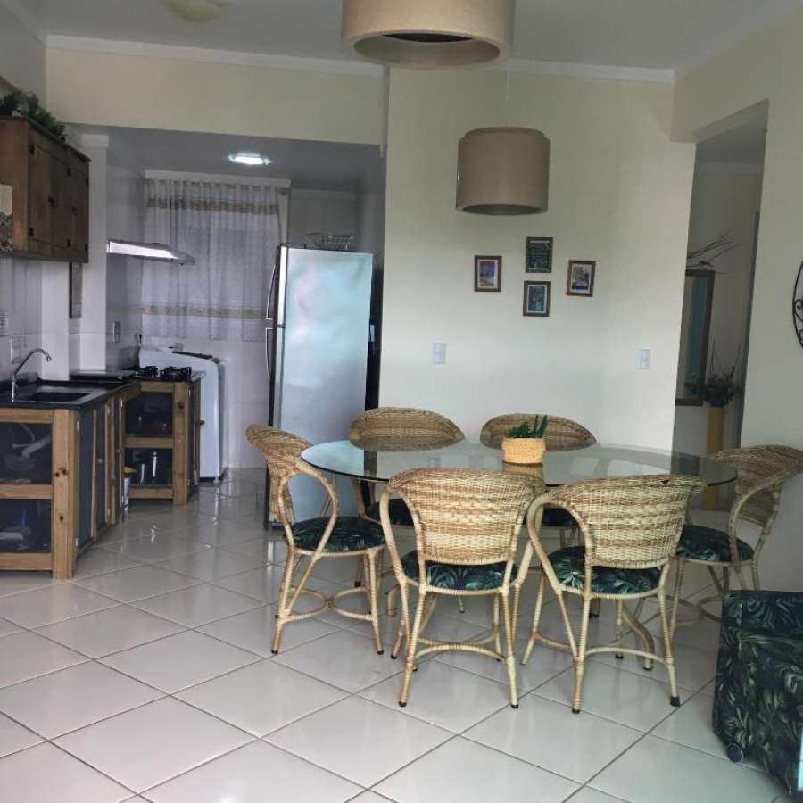 Residencial Mont Blanc