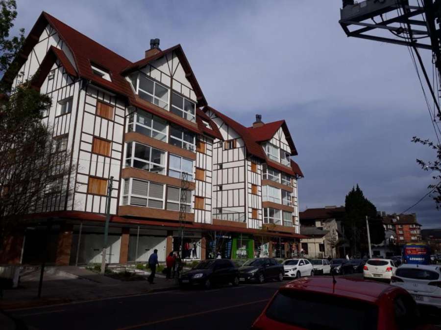 Apartamento Top no Centro de Gramado