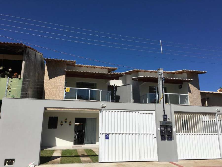 DUPLEX LINDO E NOVINHO