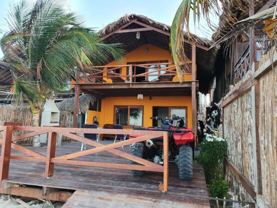 TATAJUBA KITE HOUSE