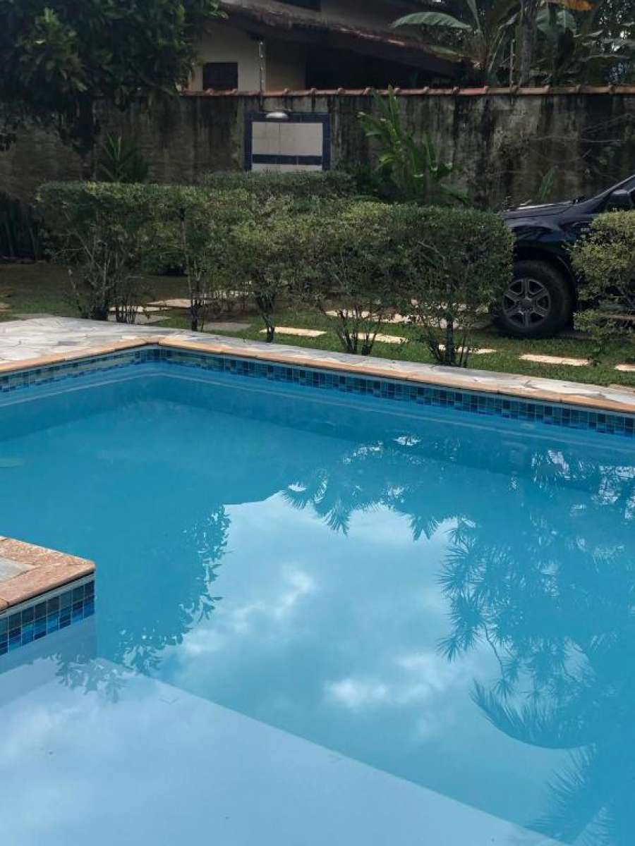 Casa Maravilhosa dos Sonhos