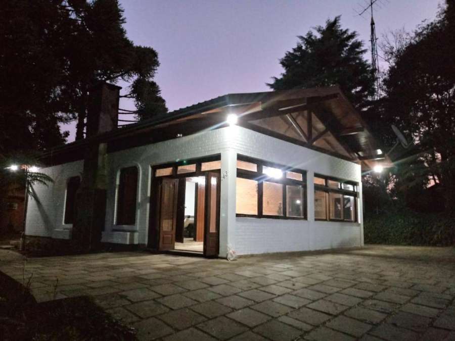 Pousada Serra Gramado