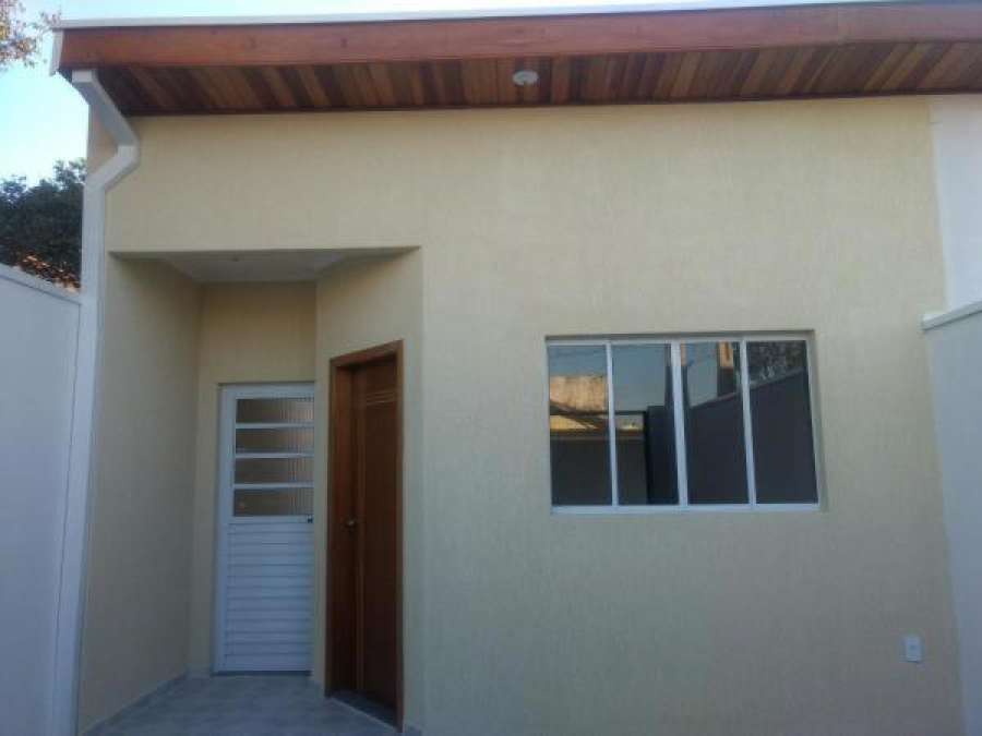 Casa de Hospedagem Bonfim Taubaté