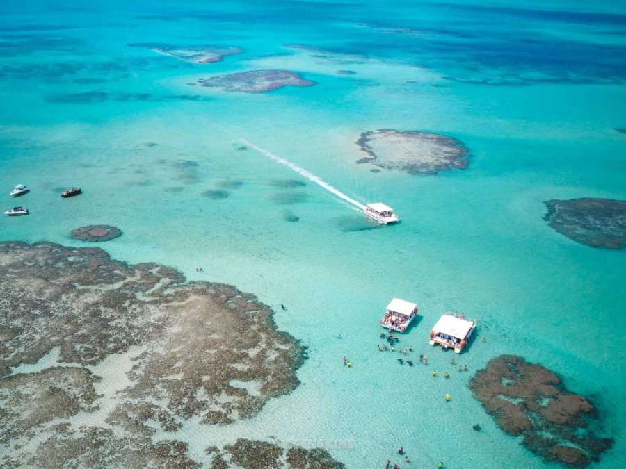 MARAGOGI/PARAISO