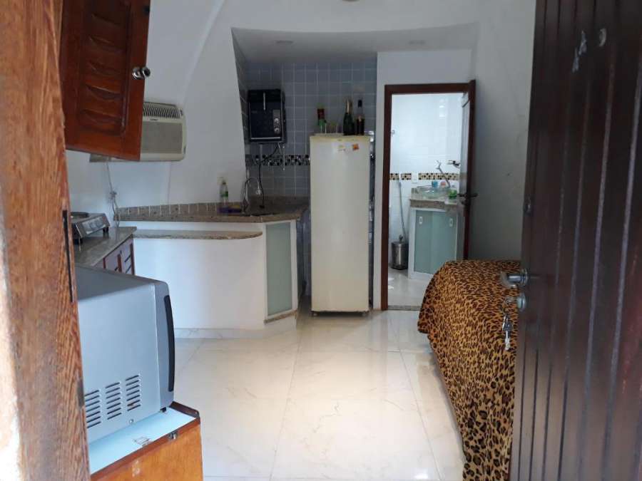 Casa 100m da Praia de Tucuns