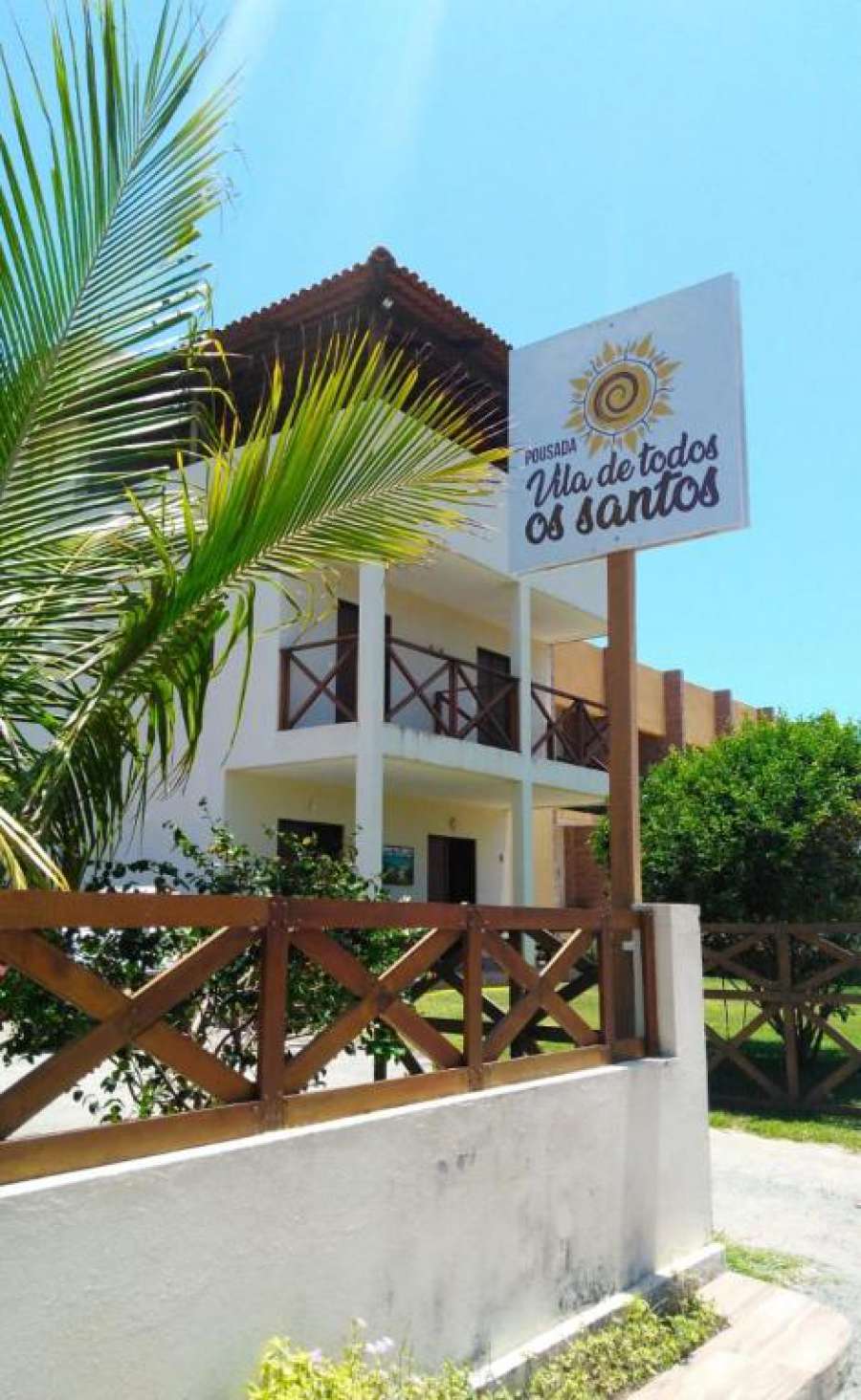 Vila de Todos os Santos