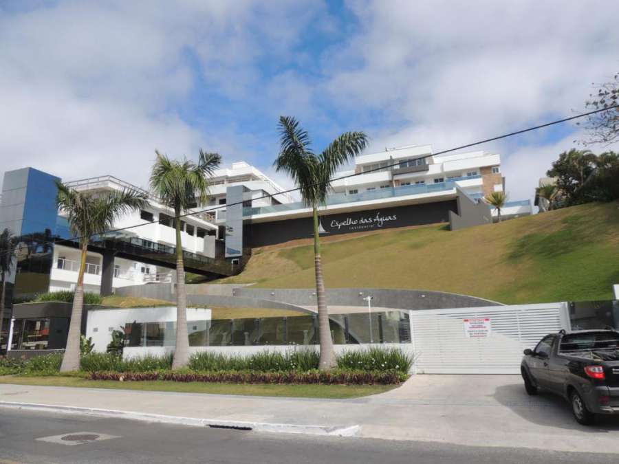 Res Espelho das Águas