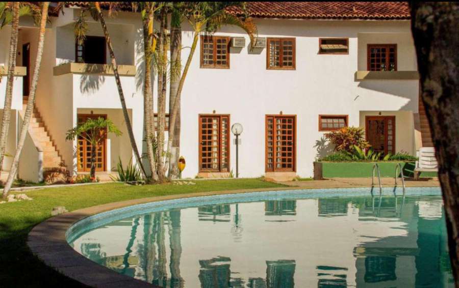 Residencial La Corte