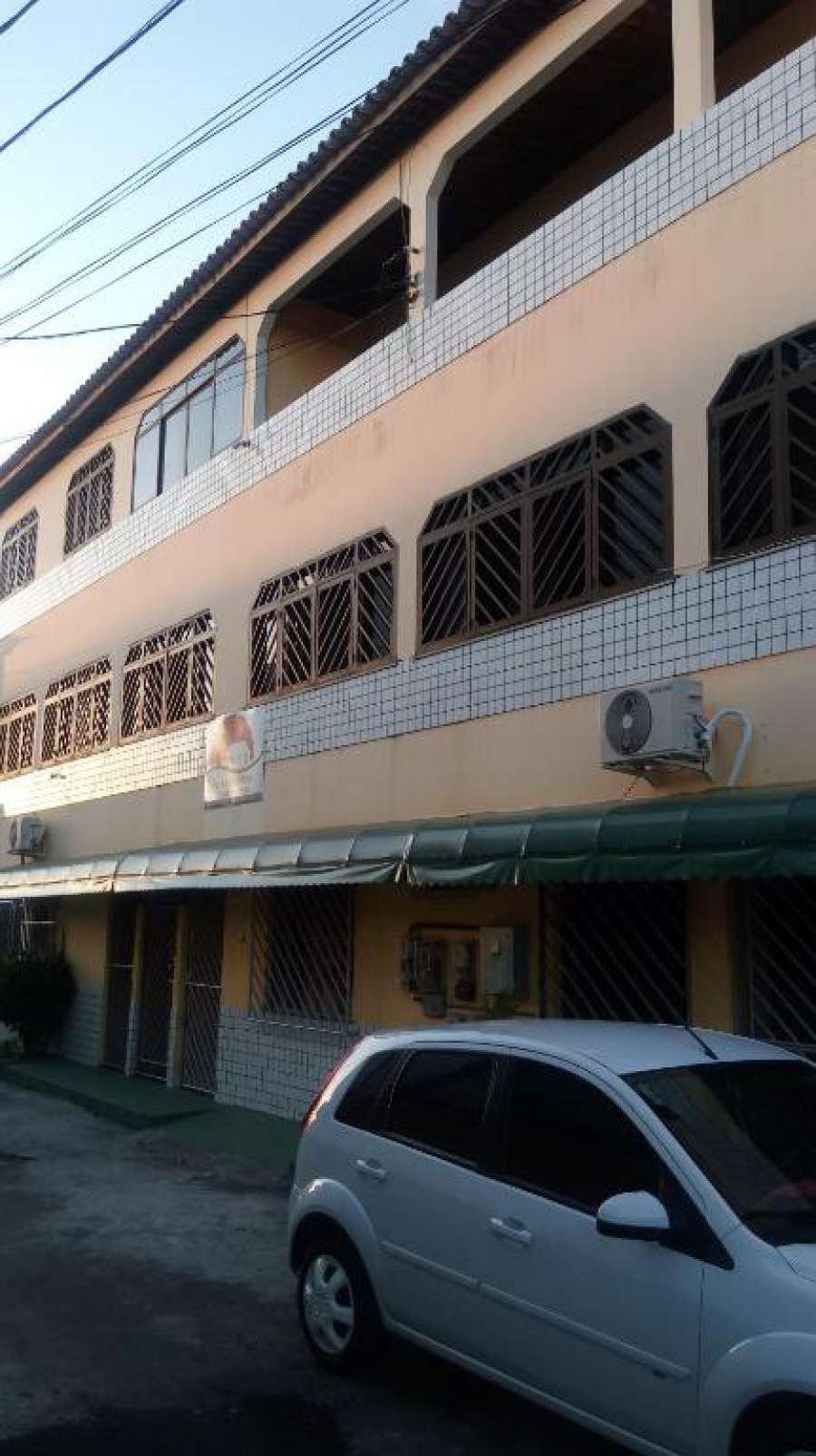 Apartamentos Itapuã Residence - Praia