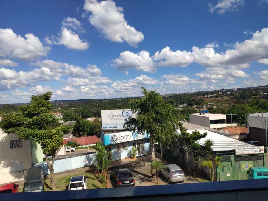 BELA VISTA