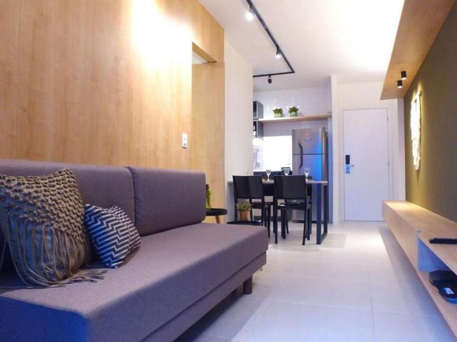 Edificio Time - Apto 808