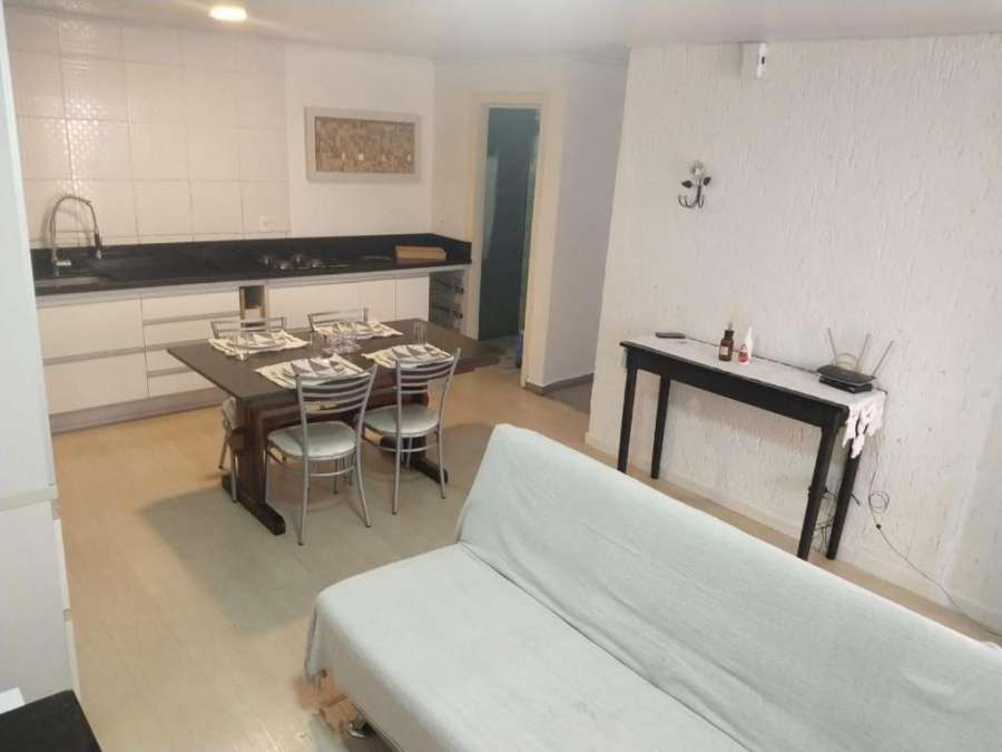 Casa Hospedagem Dona Tânia