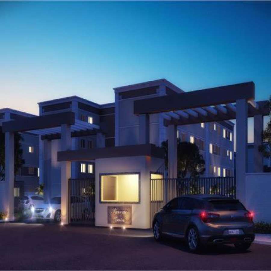 Apartamento Gaia