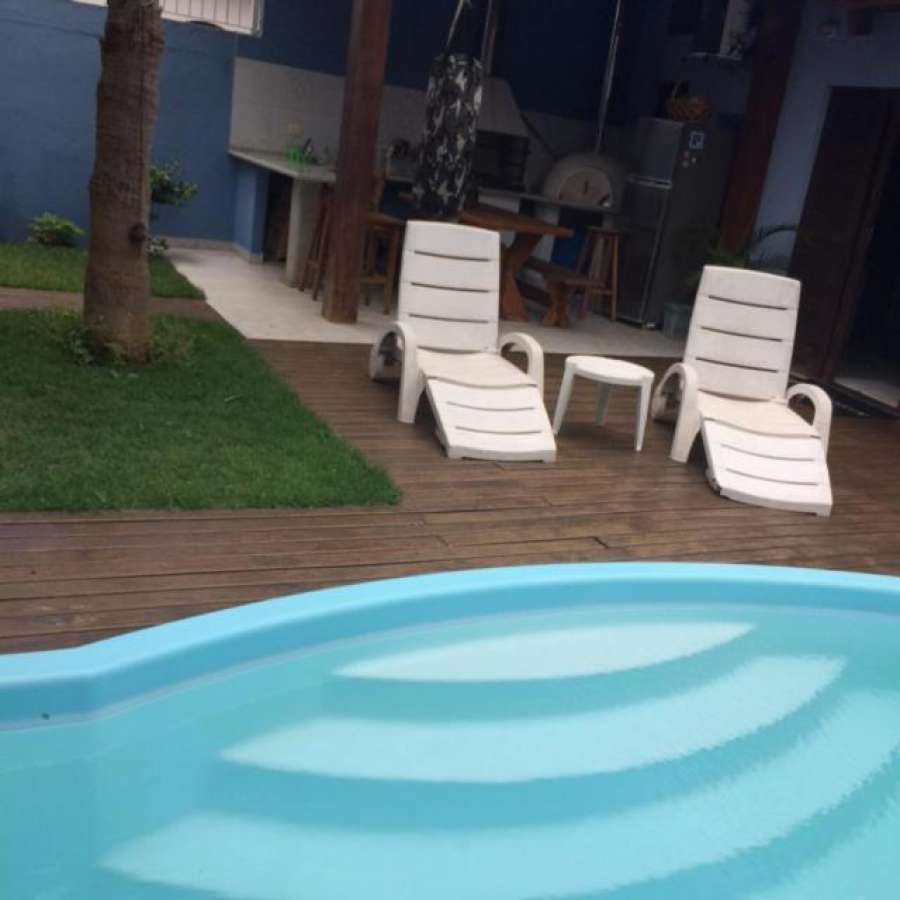 Suíte familiar São Sebastião