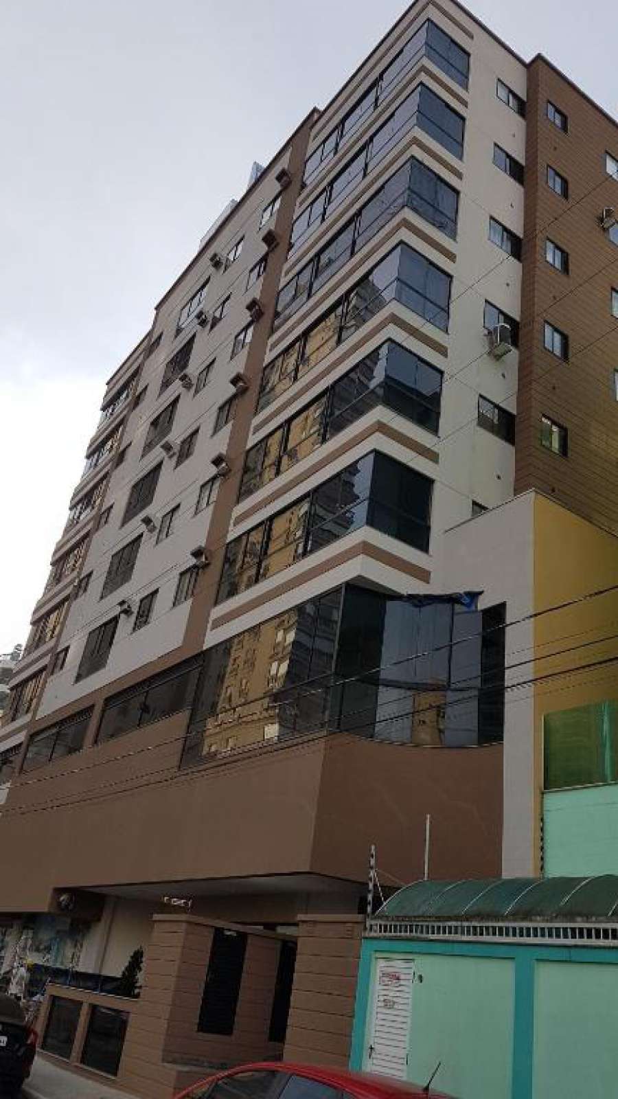 Novo Lar Meia Praia