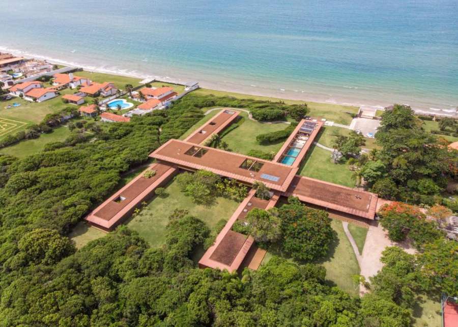 A Concept Hotel & Spa