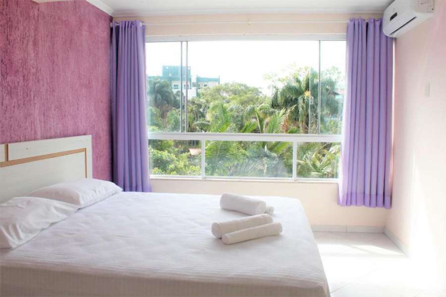 Condomínio Solar das Bromélias - Apartamento 3 dormitórios