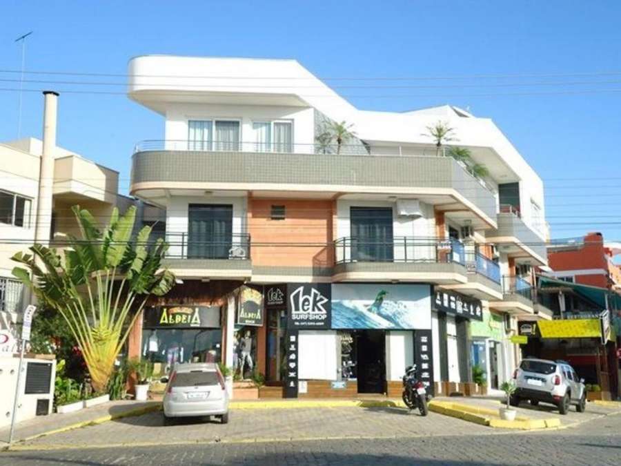 Ed. Ana Paula - Apartamentos com 1 dormitório