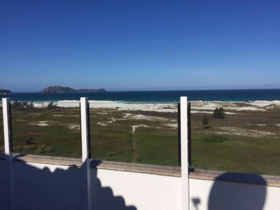 Cobertura em Cabo Frio