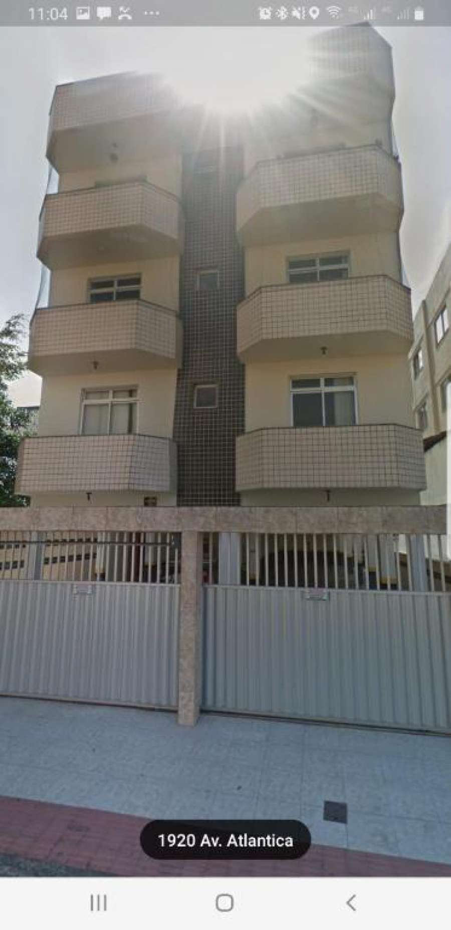 Edifício Margarida