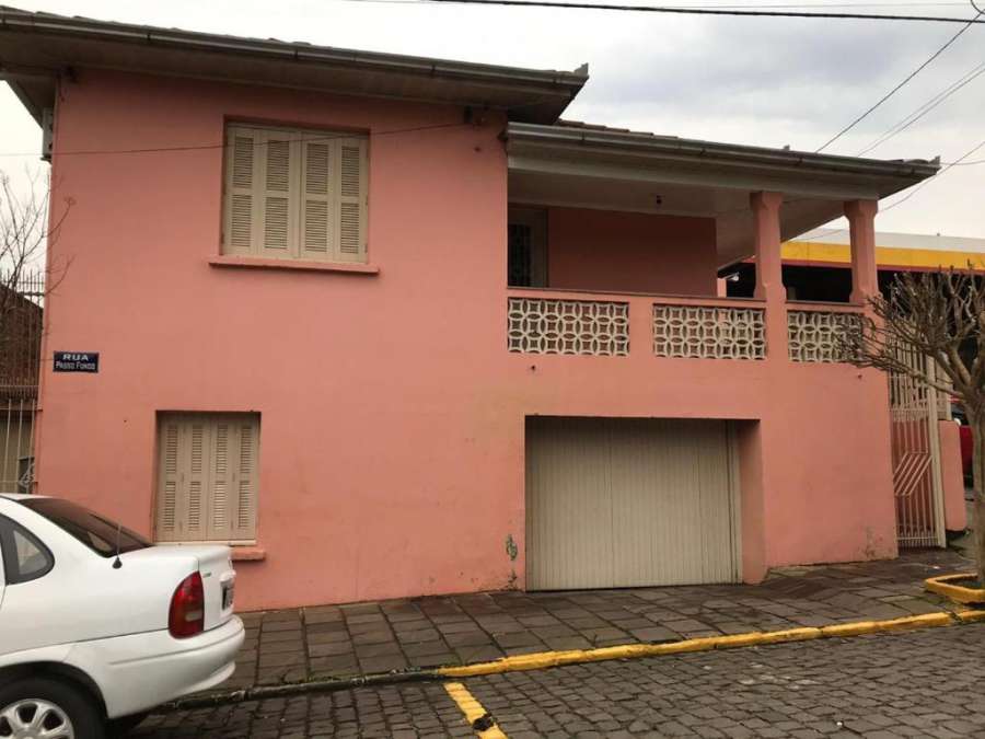CASA INDIVIDUAL ACONCHEGO