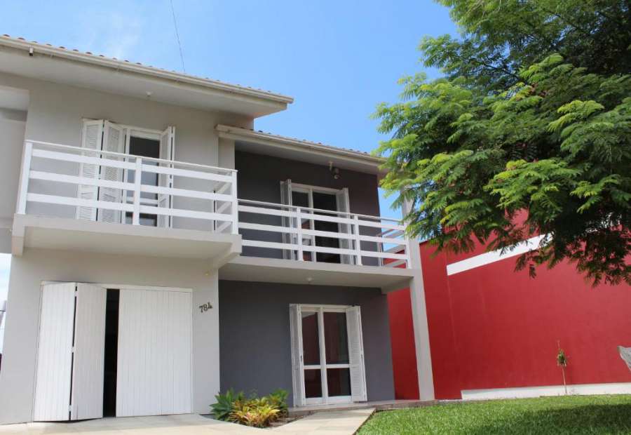 Casa Bellatorres
