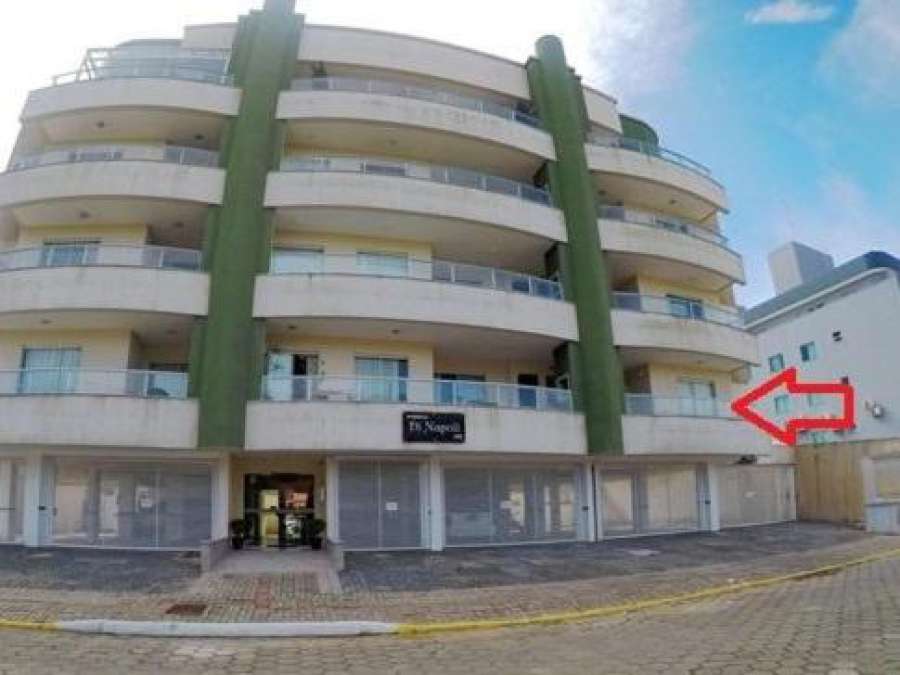 Departamento en Bombas.