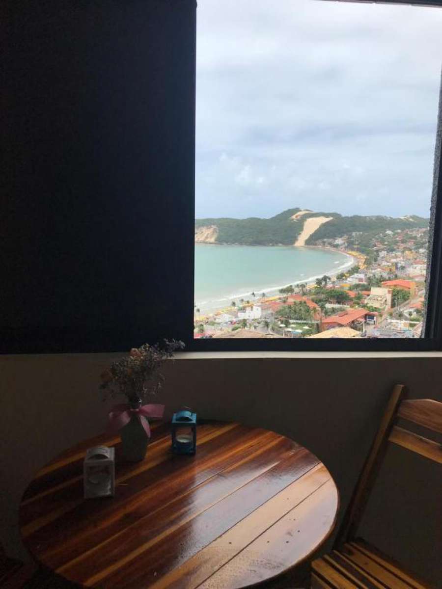 Natal Plaza Hotel