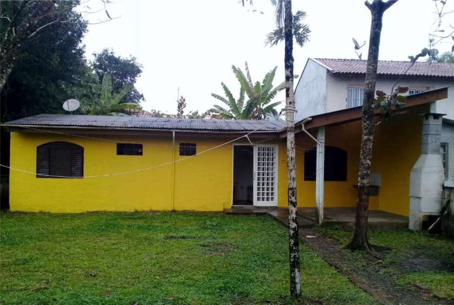 Casa Carlos 2