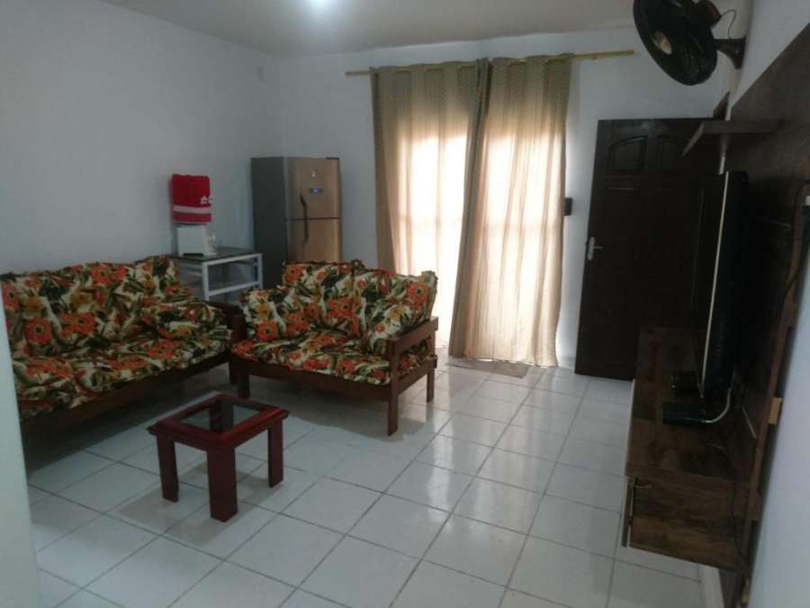 Fonseca's House