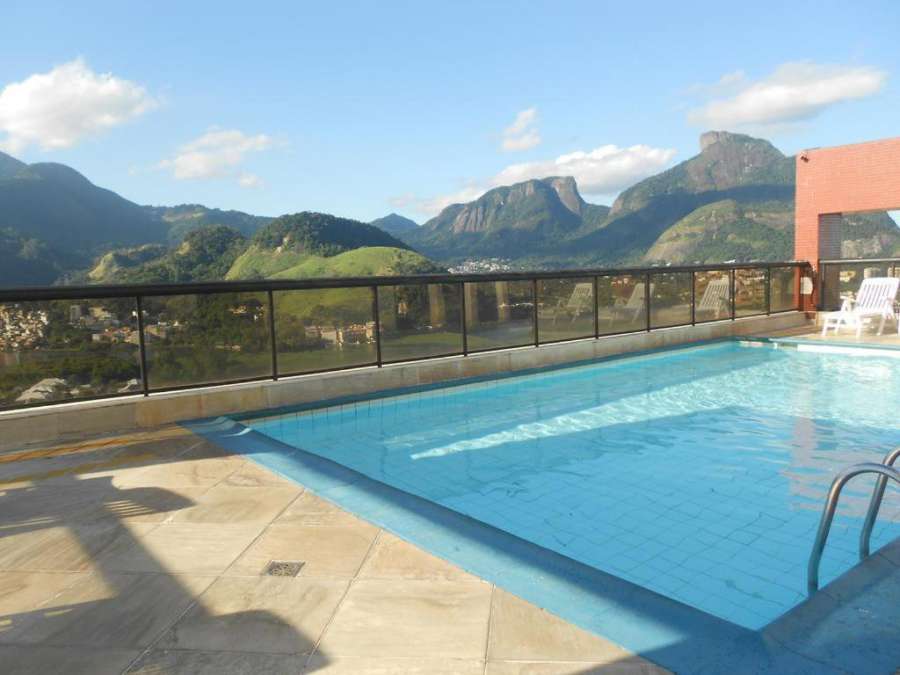 residence saint gothard